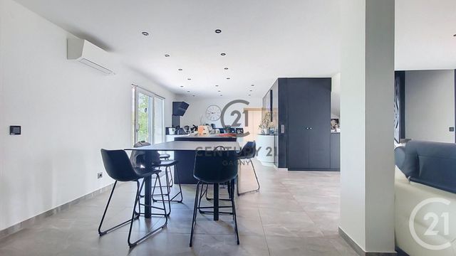 maison à vendre - 7 pièces - 177.43 m2 - GAGNY - 93 - ILE-DE-FRANCE - Century 21 Sweet Home Immobilier