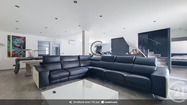 maison à vendre - 7 pièces - 177.43 m2 - GAGNY - 93 - ILE-DE-FRANCE - Century 21 Sweet Home Immobilier