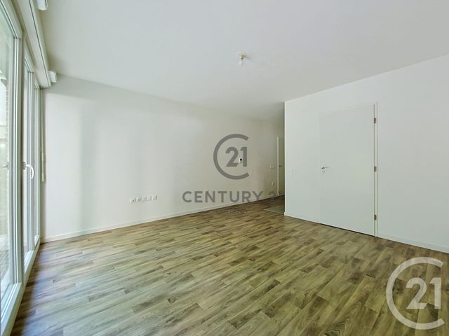 Appartement Studio à louer - 1 pièce - 32.33 m2 - GAGNY - 93 - ILE-DE-FRANCE - Century 21 Sweet Home Immobilier