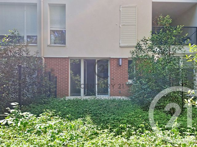Appartement Studio à louer - 1 pièce - 32.33 m2 - GAGNY - 93 - ILE-DE-FRANCE - Century 21 Sweet Home Immobilier