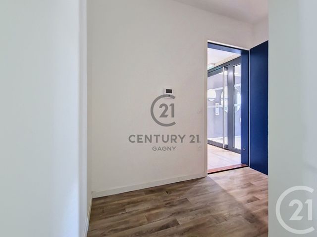 Appartement Studio à louer - 1 pièce - 32.33 m2 - GAGNY - 93 - ILE-DE-FRANCE - Century 21 Sweet Home Immobilier