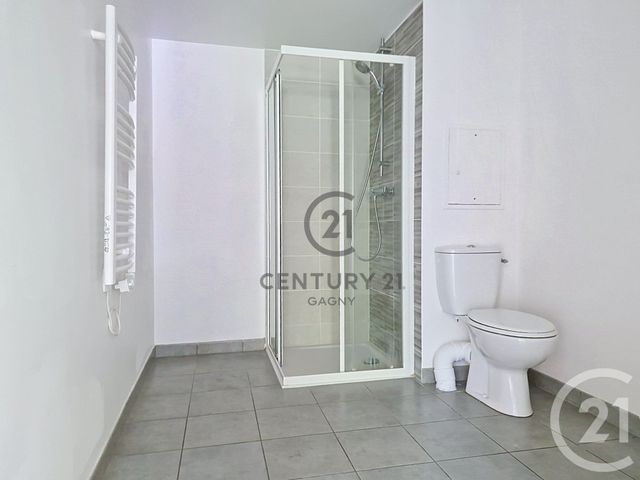 Appartement Studio à louer - 1 pièce - 32.33 m2 - GAGNY - 93 - ILE-DE-FRANCE - Century 21 Sweet Home Immobilier
