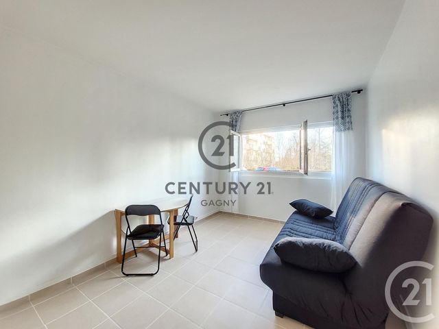 Appartement Studio à louer GAGNY