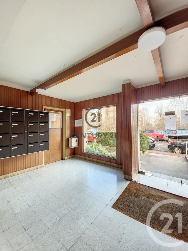 Appartement Studio à louer - 1 pièce - 21.25 m2 - GAGNY - 93 - ILE-DE-FRANCE - Century 21 Sweet Home Immobilier