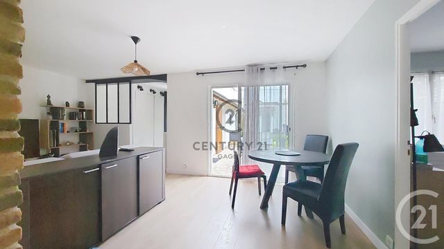 maison à vendre - 4 pièces - 86.88 m2 - GAGNY - 93 - ILE-DE-FRANCE - Century 21 Sweet Home Immobilier