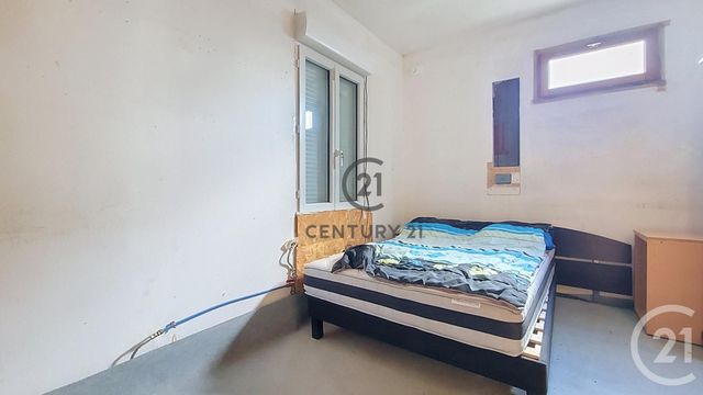 maison à vendre - 3 pièces - 60.21 m2 - GAGNY - 93 - ILE-DE-FRANCE - Century 21 Sweet Home Immobilier