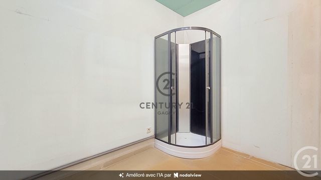 maison à vendre - 3 pièces - 60.21 m2 - GAGNY - 93 - ILE-DE-FRANCE - Century 21 Sweet Home Immobilier