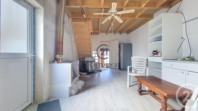 maison à vendre - 3 pièces - 60.21 m2 - GAGNY - 93 - ILE-DE-FRANCE - Century 21 Sweet Home Immobilier