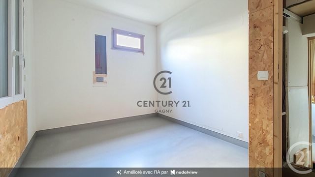 maison à vendre - 3 pièces - 60.21 m2 - GAGNY - 93 - ILE-DE-FRANCE - Century 21 Sweet Home Immobilier