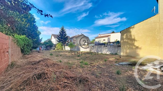 maison à vendre - 3 pièces - 60.21 m2 - GAGNY - 93 - ILE-DE-FRANCE - Century 21 Sweet Home Immobilier