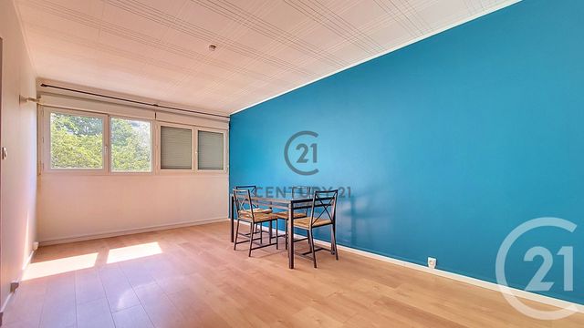 Appartement F2 à vendre GAGNY