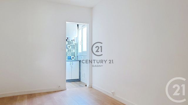 Appartement F2 à vendre - 2 pièces - 46.55 m2 - GAGNY - 93 - ILE-DE-FRANCE - Century 21 Sweet Home Immobilier