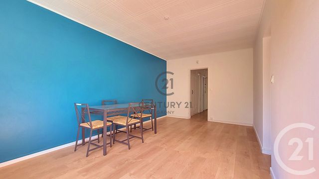 Appartement F2 à vendre - 2 pièces - 46.55 m2 - GAGNY - 93 - ILE-DE-FRANCE - Century 21 Sweet Home Immobilier