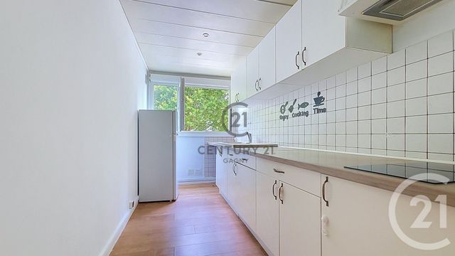 Appartement F2 à vendre - 2 pièces - 46.55 m2 - GAGNY - 93 - ILE-DE-FRANCE - Century 21 Sweet Home Immobilier