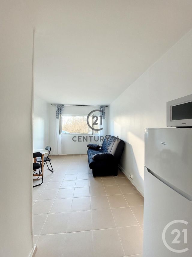 Appartement Studio à louer - 1 pièce - 21.25 m2 - GAGNY - 93 - ILE-DE-FRANCE - Century 21 Sweet Home Immobilier
