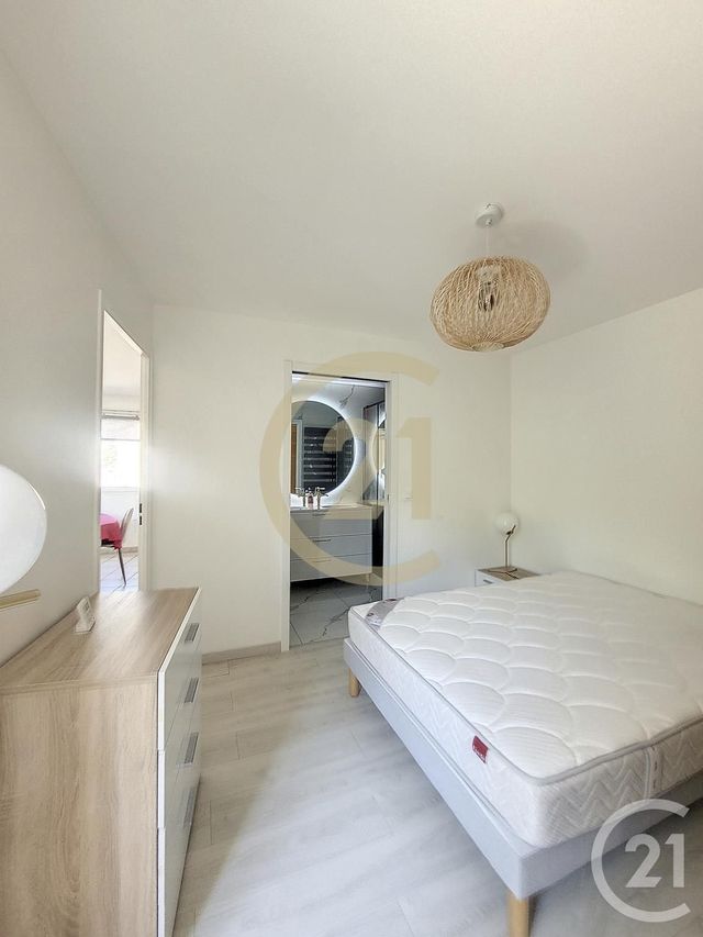 Appartement F2 à louer - 2 pièces - 45.7 m2 - GAGNY - 93 - ILE-DE-FRANCE - Century 21 Sweet Home Immobilier