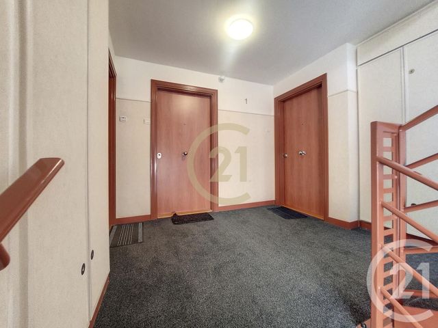 Appartement F2 à louer - 2 pièces - 45.7 m2 - GAGNY - 93 - ILE-DE-FRANCE - Century 21 Sweet Home Immobilier