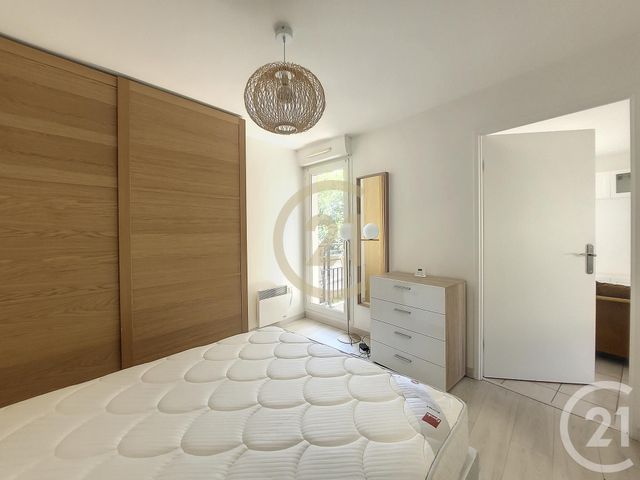 Appartement F2 à louer - 2 pièces - 45.7 m2 - GAGNY - 93 - ILE-DE-FRANCE - Century 21 Sweet Home Immobilier