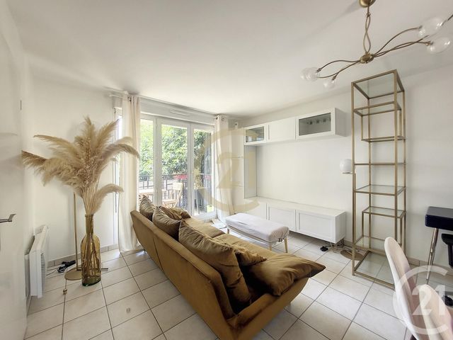 Appartement F2 à louer - 2 pièces - 45.7 m2 - GAGNY - 93 - ILE-DE-FRANCE - Century 21 Sweet Home Immobilier