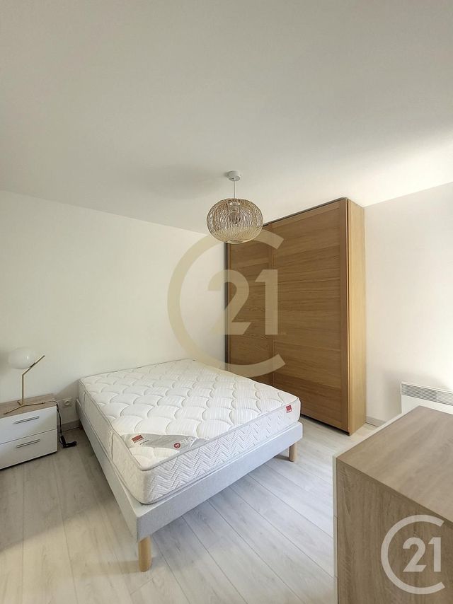 Appartement F2 à louer - 2 pièces - 45.7 m2 - GAGNY - 93 - ILE-DE-FRANCE - Century 21 Sweet Home Immobilier