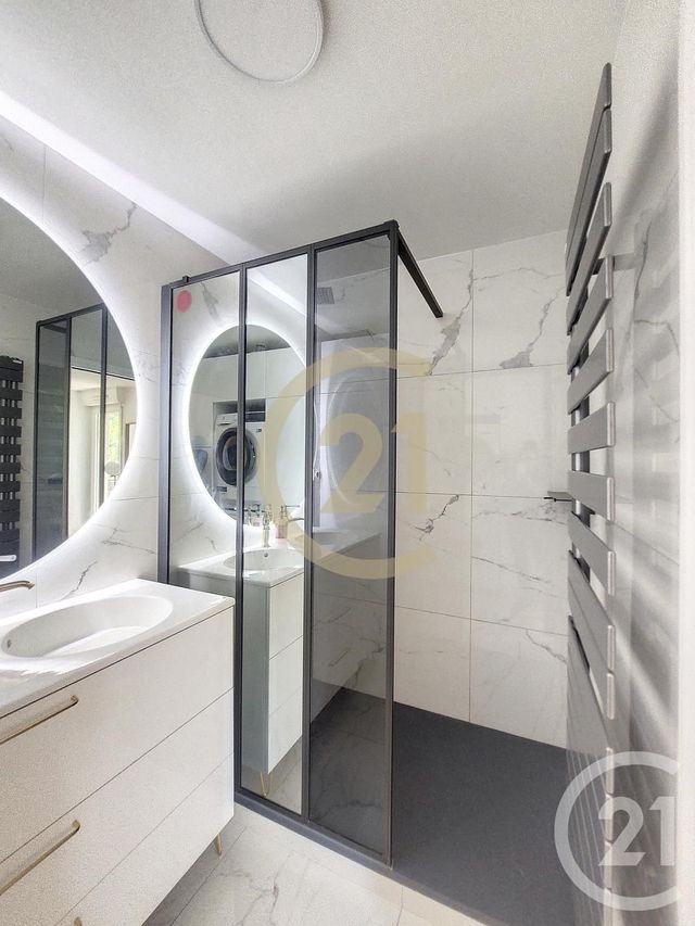 Appartement F2 à louer - 2 pièces - 45.7 m2 - GAGNY - 93 - ILE-DE-FRANCE - Century 21 Sweet Home Immobilier