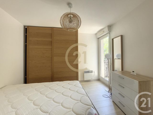 Appartement F2 à louer - 2 pièces - 45.7 m2 - GAGNY - 93 - ILE-DE-FRANCE - Century 21 Sweet Home Immobilier