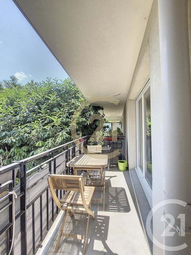 Appartement F2 à louer - 2 pièces - 45.7 m2 - GAGNY - 93 - ILE-DE-FRANCE - Century 21 Sweet Home Immobilier