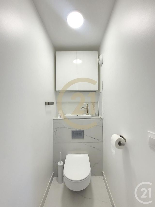 Appartement F2 à louer - 2 pièces - 45.7 m2 - GAGNY - 93 - ILE-DE-FRANCE - Century 21 Sweet Home Immobilier