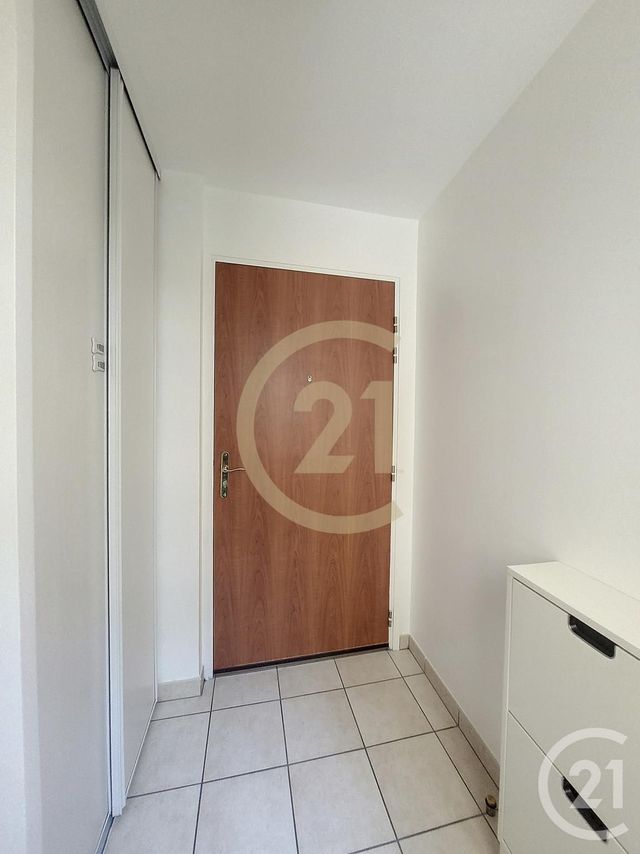 Appartement F2 à louer - 2 pièces - 45.7 m2 - GAGNY - 93 - ILE-DE-FRANCE - Century 21 Sweet Home Immobilier