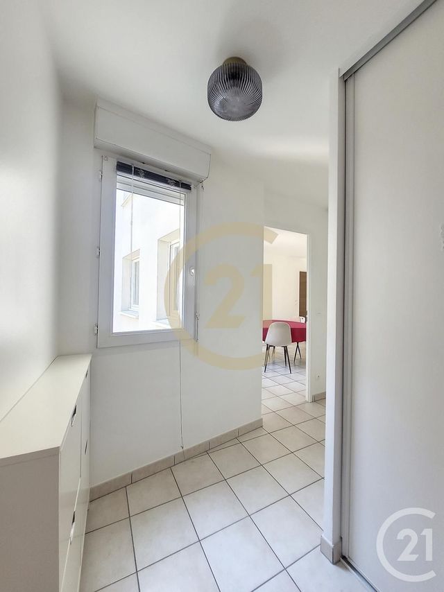 Appartement F2 à louer - 2 pièces - 45.7 m2 - GAGNY - 93 - ILE-DE-FRANCE - Century 21 Sweet Home Immobilier
