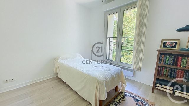 Appartement F5 à vendre - 5 pièces - 96.0 m2 - GAGNY - 93 - ILE-DE-FRANCE - Century 21 Sweet Home Immobilier