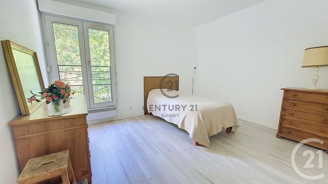 Appartement F5 à vendre - 5 pièces - 96.0 m2 - GAGNY - 93 - ILE-DE-FRANCE - Century 21 Sweet Home Immobilier