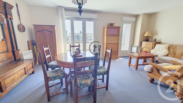 Appartement F5 à vendre - 5 pièces - 96.0 m2 - GAGNY - 93 - ILE-DE-FRANCE - Century 21 Sweet Home Immobilier