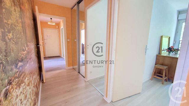 Appartement F5 à vendre - 5 pièces - 96.0 m2 - GAGNY - 93 - ILE-DE-FRANCE - Century 21 Sweet Home Immobilier