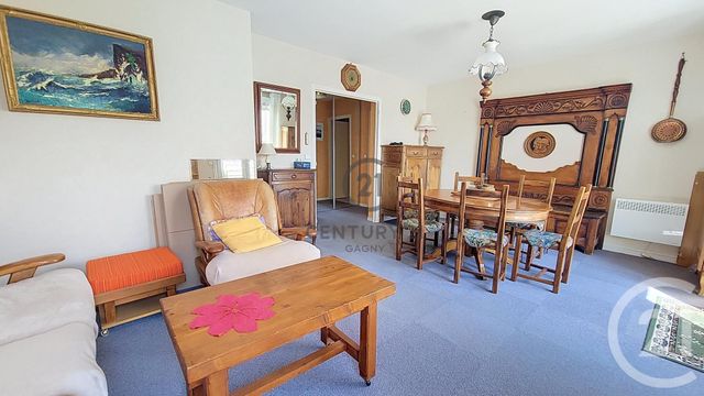 Appartement F5 à vendre GAGNY
