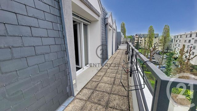 Appartement F5 à vendre - 5 pièces - 96.0 m2 - GAGNY - 93 - ILE-DE-FRANCE - Century 21 Sweet Home Immobilier