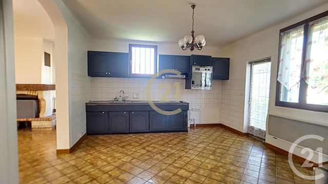 maison à louer - 7 pièces - 140.0 m2 - GAGNY - 93 - ILE-DE-FRANCE - Century 21 Sweet Home Immobilier