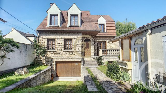 maison - GAGNY - 93