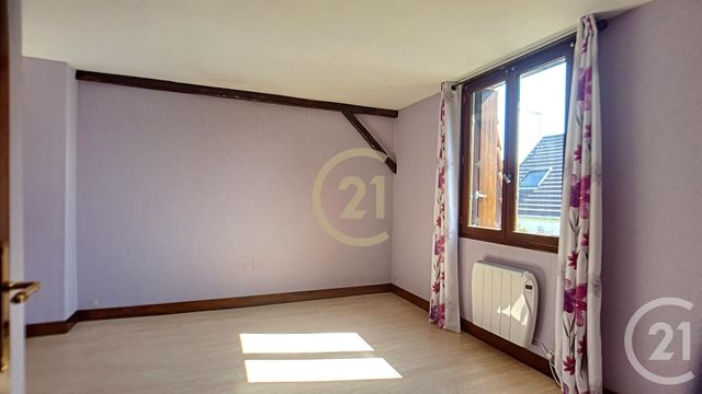maison à louer - 7 pièces - 140.0 m2 - GAGNY - 93 - ILE-DE-FRANCE - Century 21 Sweet Home Immobilier