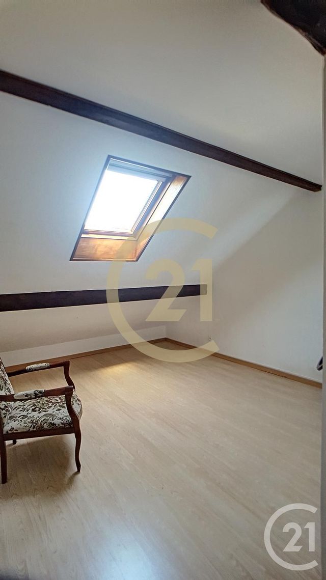 maison à louer - 7 pièces - 140.0 m2 - GAGNY - 93 - ILE-DE-FRANCE - Century 21 Sweet Home Immobilier