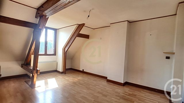 maison à louer - 7 pièces - 140.0 m2 - GAGNY - 93 - ILE-DE-FRANCE - Century 21 Sweet Home Immobilier