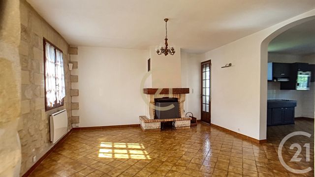 maison à louer - 7 pièces - 140.0 m2 - GAGNY - 93 - ILE-DE-FRANCE - Century 21 Sweet Home Immobilier