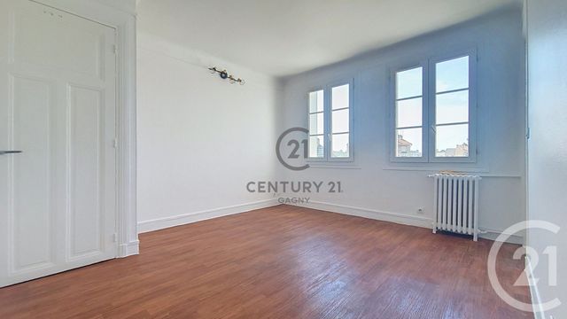 appartement - VILLEMOMBLE - 93