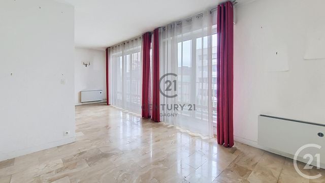 Appartement F4 à vendre - 4 pièces - 83.45 m2 - VILLEMOMBLE - 93 - ILE-DE-FRANCE - Century 21 Sweet Home Immobilier