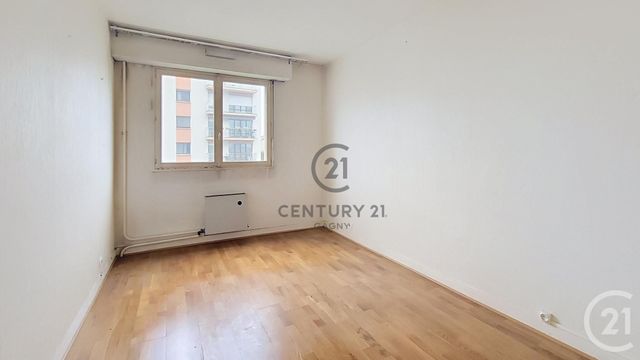 Appartement F4 à vendre - 4 pièces - 83.45 m2 - VILLEMOMBLE - 93 - ILE-DE-FRANCE - Century 21 Sweet Home Immobilier