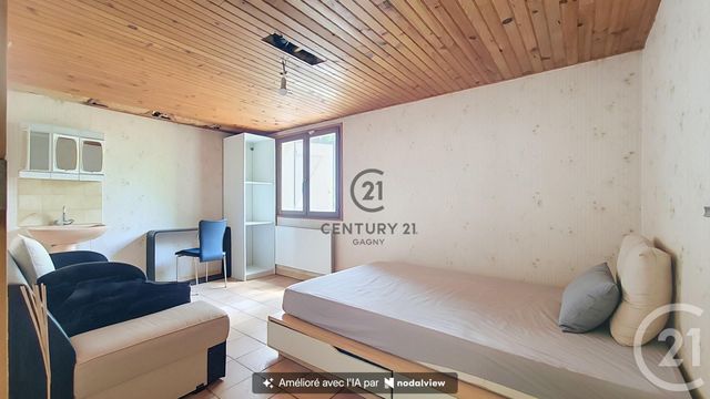 maison à vendre - 5 pièces - 112.46 m2 - GAGNY - 93 - ILE-DE-FRANCE - Century 21 Sweet Home Immobilier
