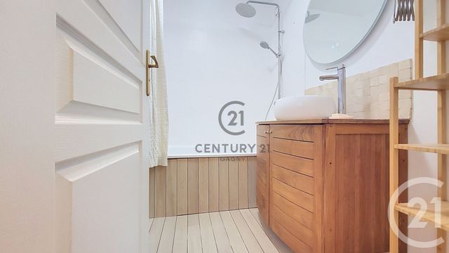 Appartement F4 à louer - 4 pièces - 81.91 m2 - GAGNY - 93 - ILE-DE-FRANCE - Century 21 Sweet Home Immobilier