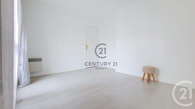 Appartement F4 à louer - 4 pièces - 81.91 m2 - GAGNY - 93 - ILE-DE-FRANCE - Century 21 Sweet Home Immobilier