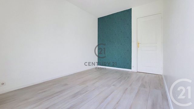 Appartement F4 à louer - 4 pièces - 81.91 m2 - GAGNY - 93 - ILE-DE-FRANCE - Century 21 Sweet Home Immobilier