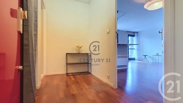 Appartement F4 à louer - 4 pièces - 81.91 m2 - GAGNY - 93 - ILE-DE-FRANCE - Century 21 Sweet Home Immobilier